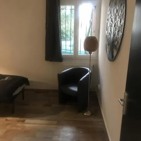Marina Apartment Narbonne Exterior photo
