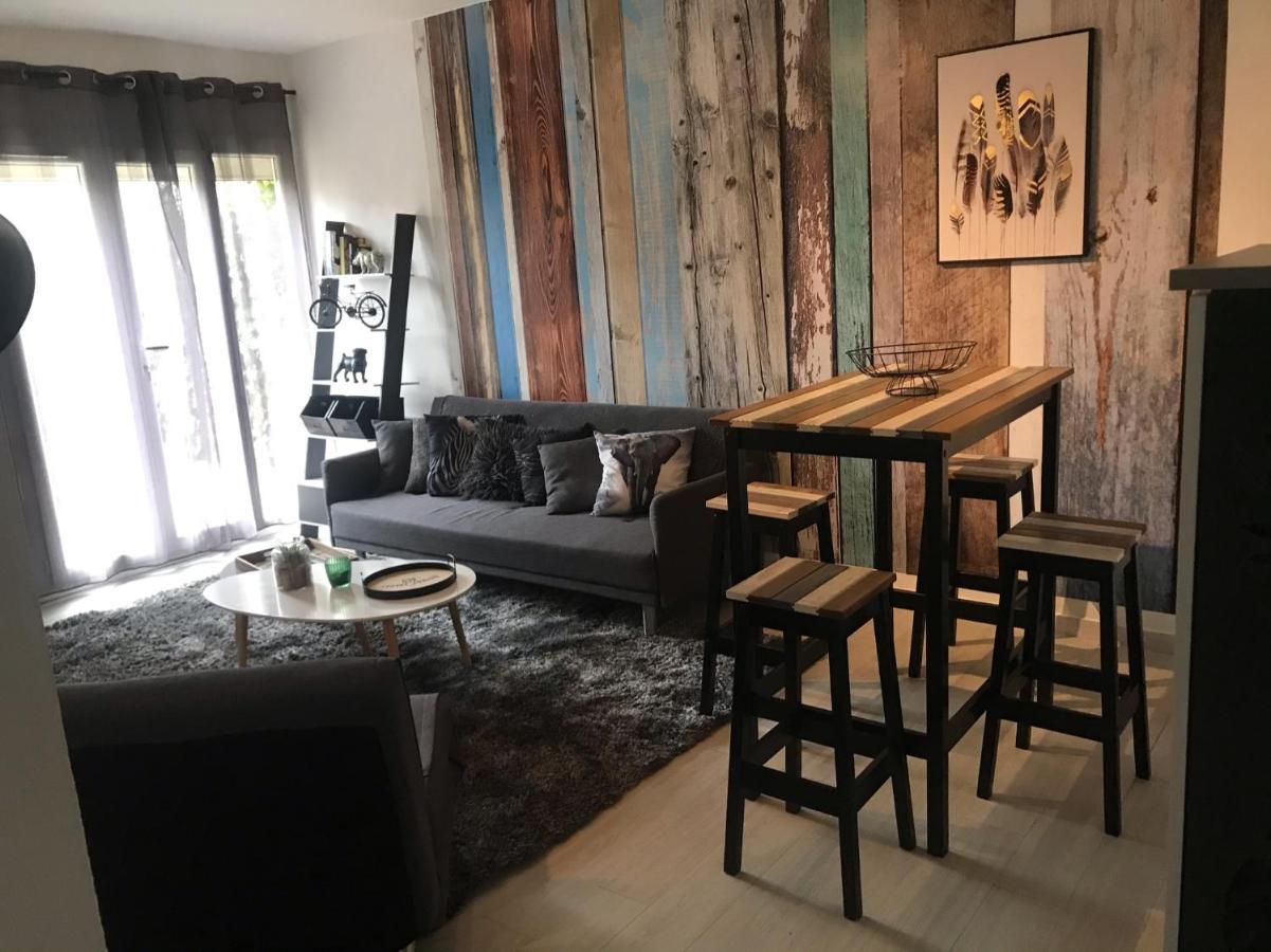 Apartment Marina *