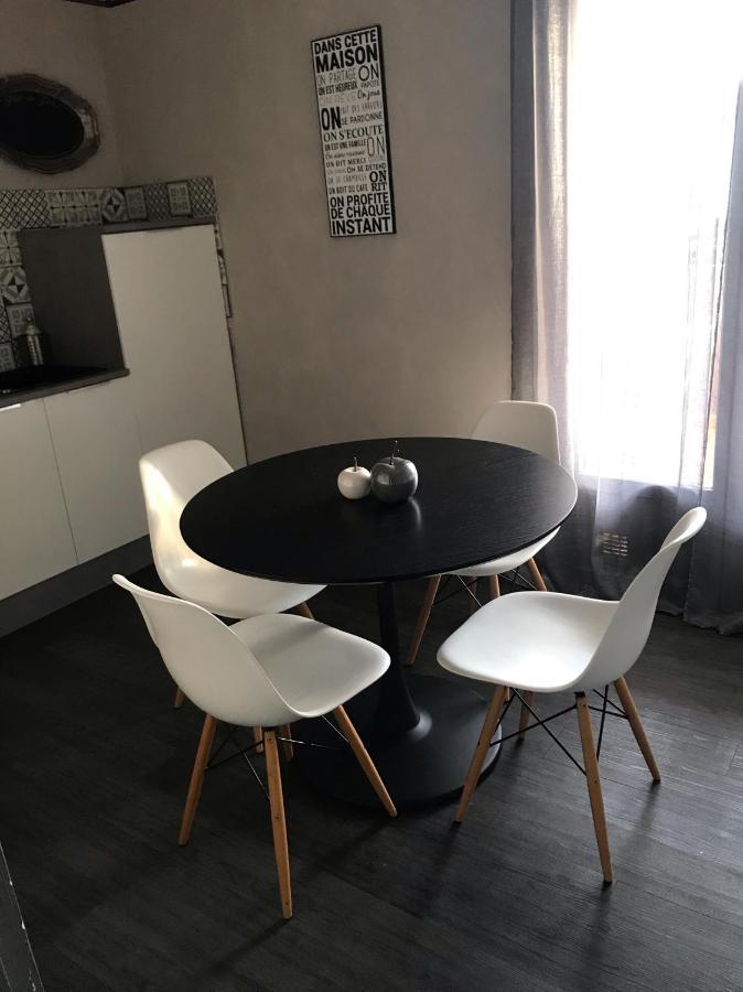 Appartement Marina *