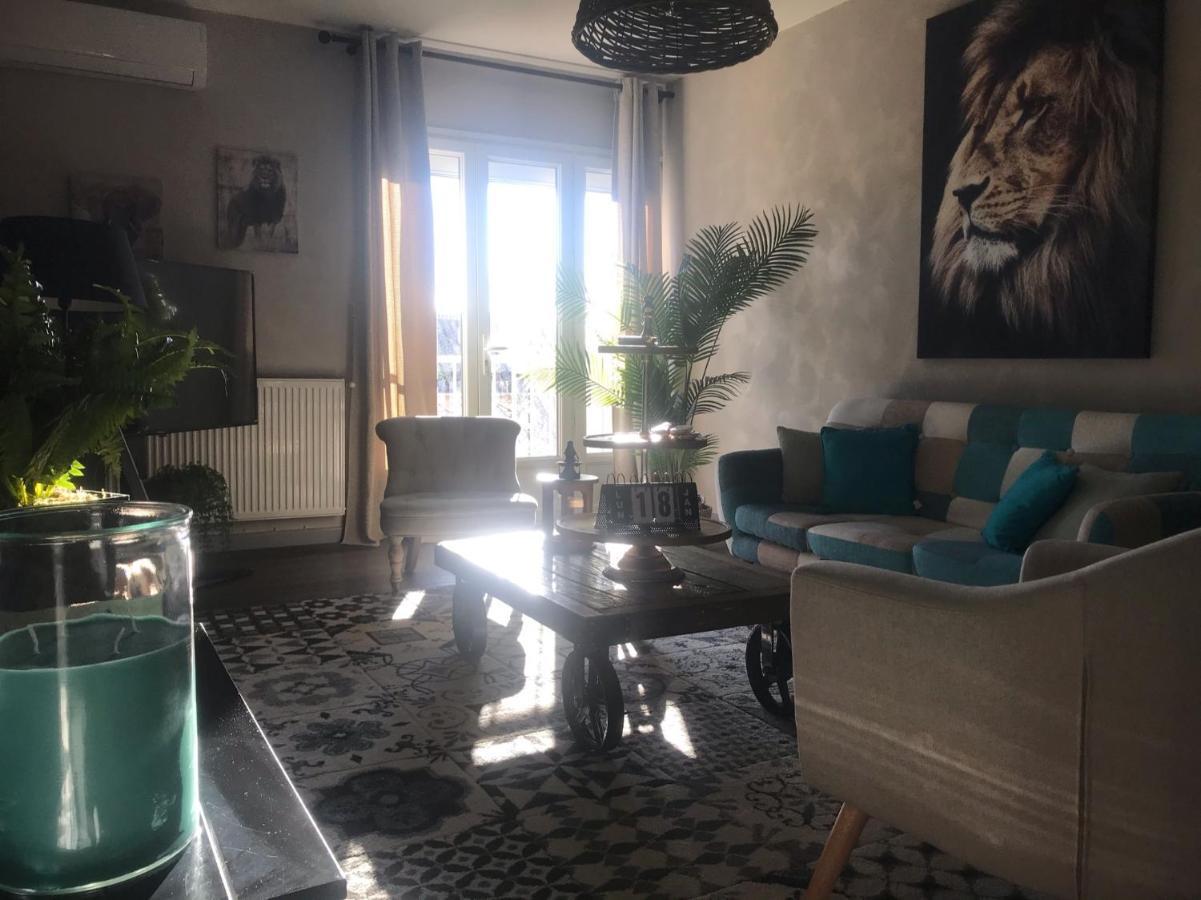 Marina Appartement