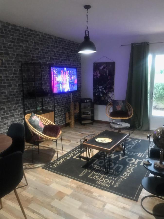 Appartement Marina