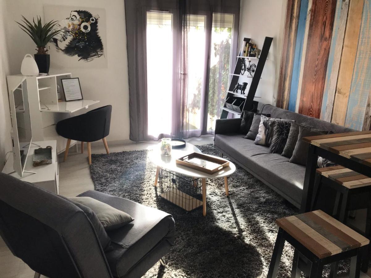 Appartement Marina *