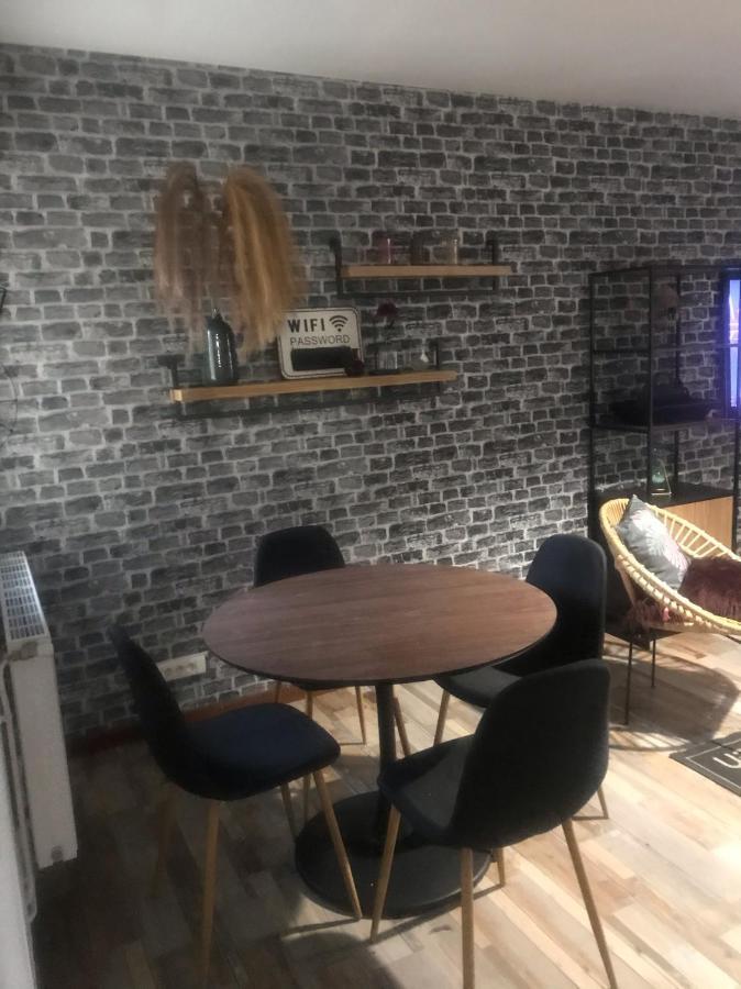 Marina Appartement Narbonne