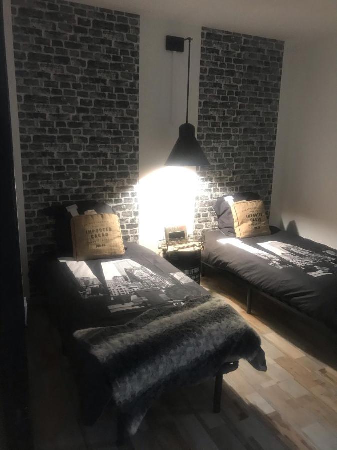 Marina Appartement *