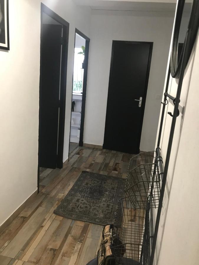 Appartement Marina *