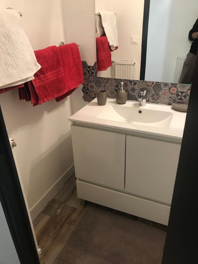 Marina Appartement