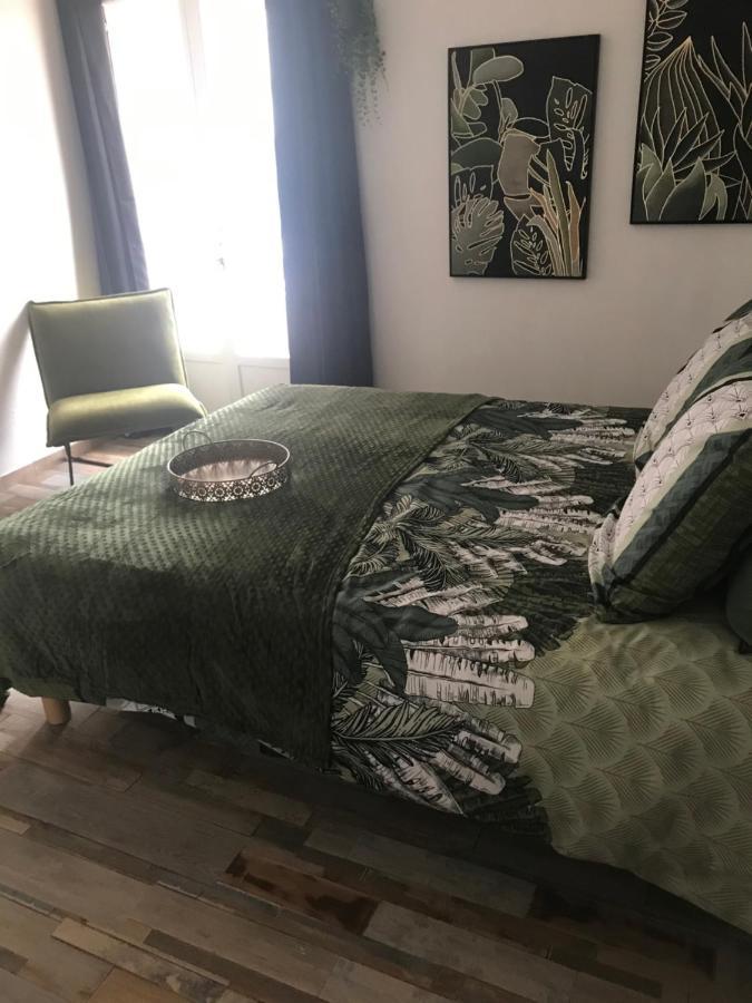 Appartement Marina Narbonne
