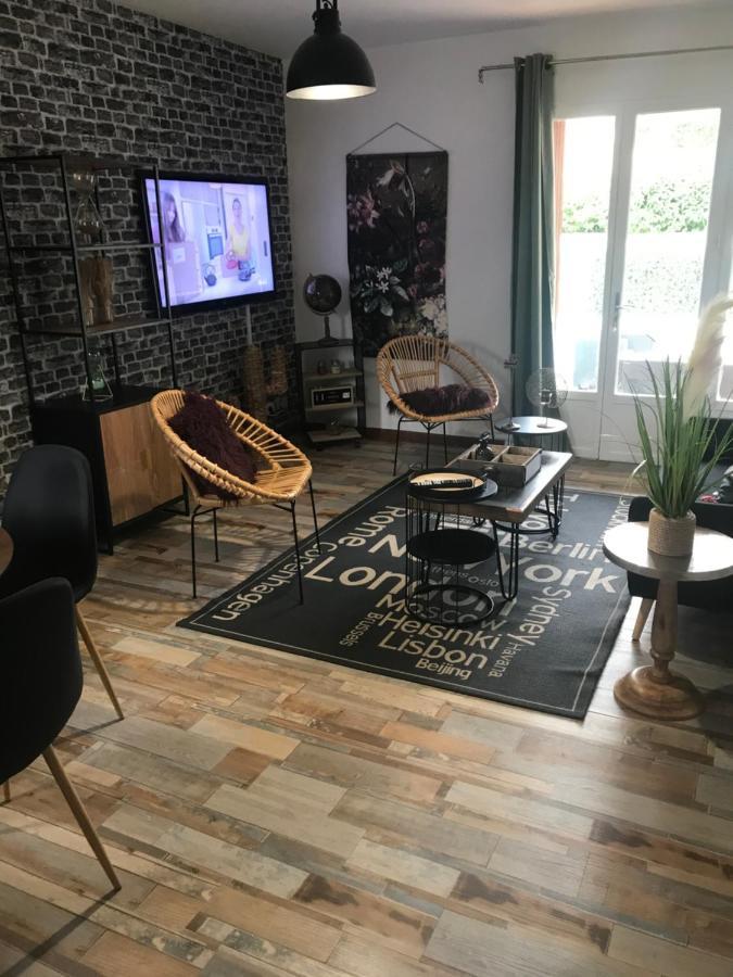 Marina Apartment Narbonne