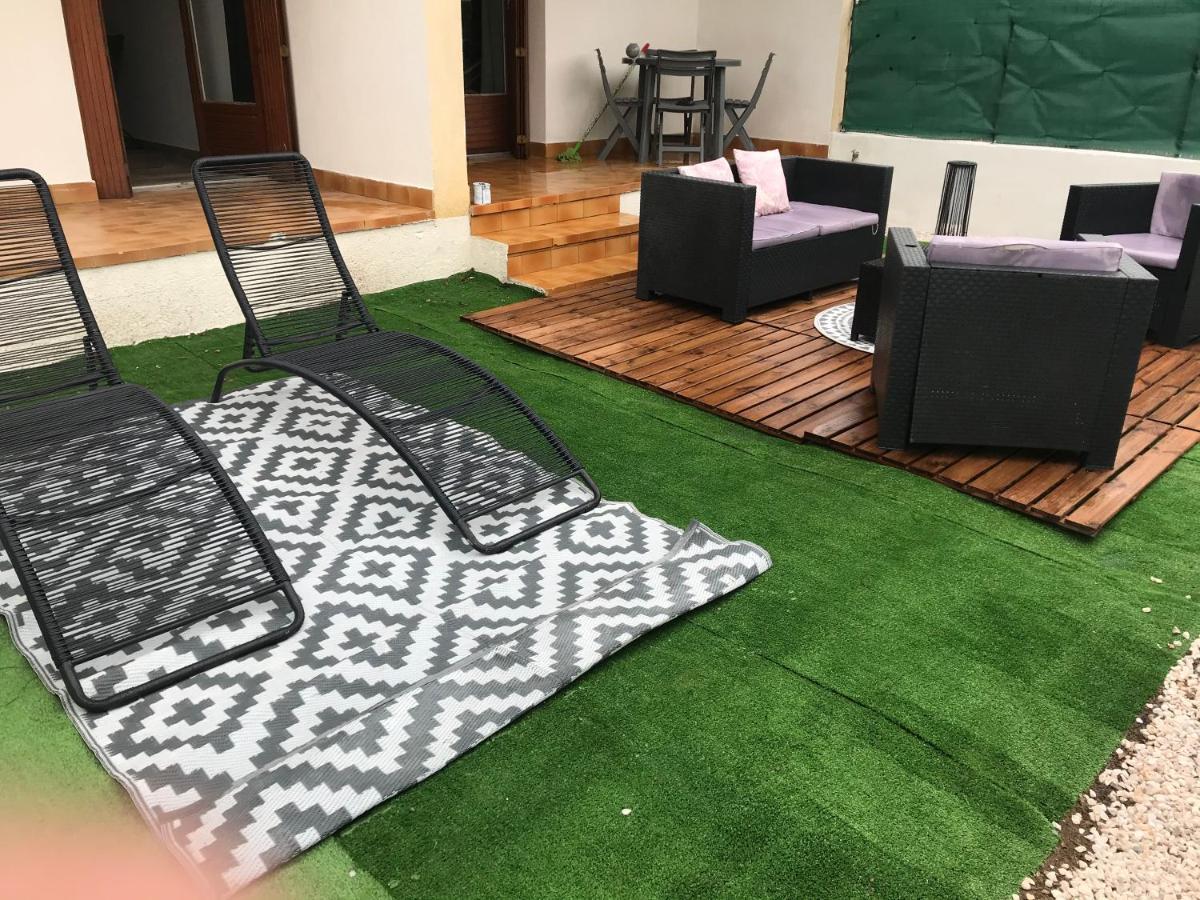 Appartement Marina Narbonne