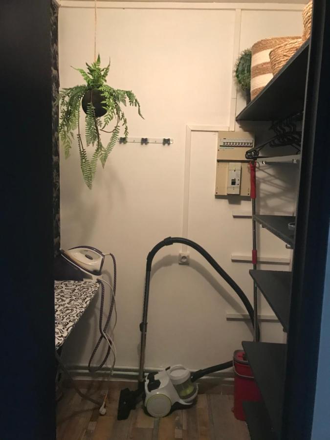 Marina Apartment *