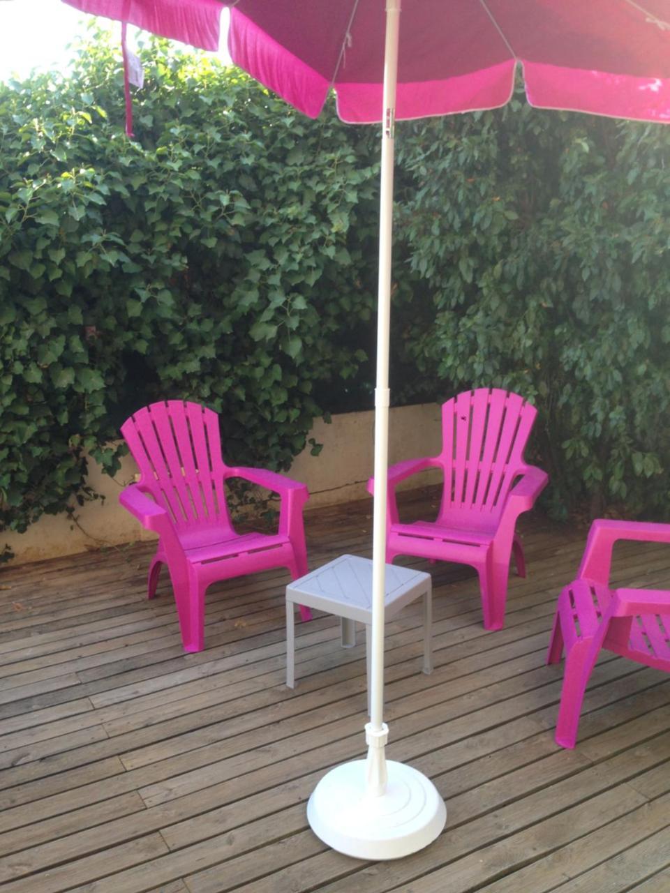 Appartement Marina *