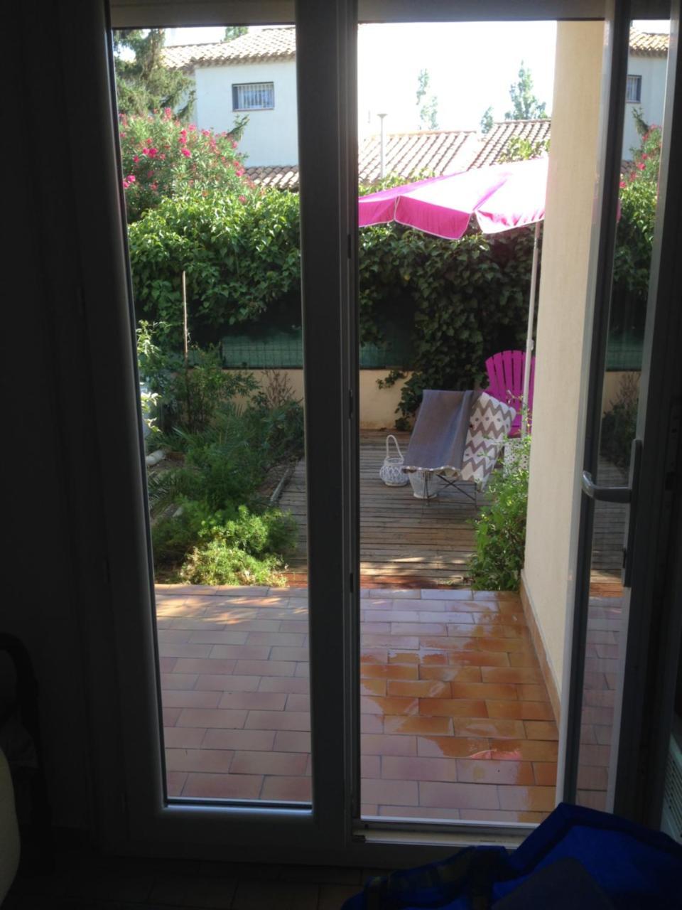 Marina Appartement *