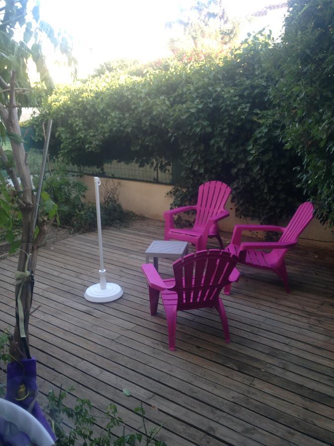 Marina Apartment Narbonne