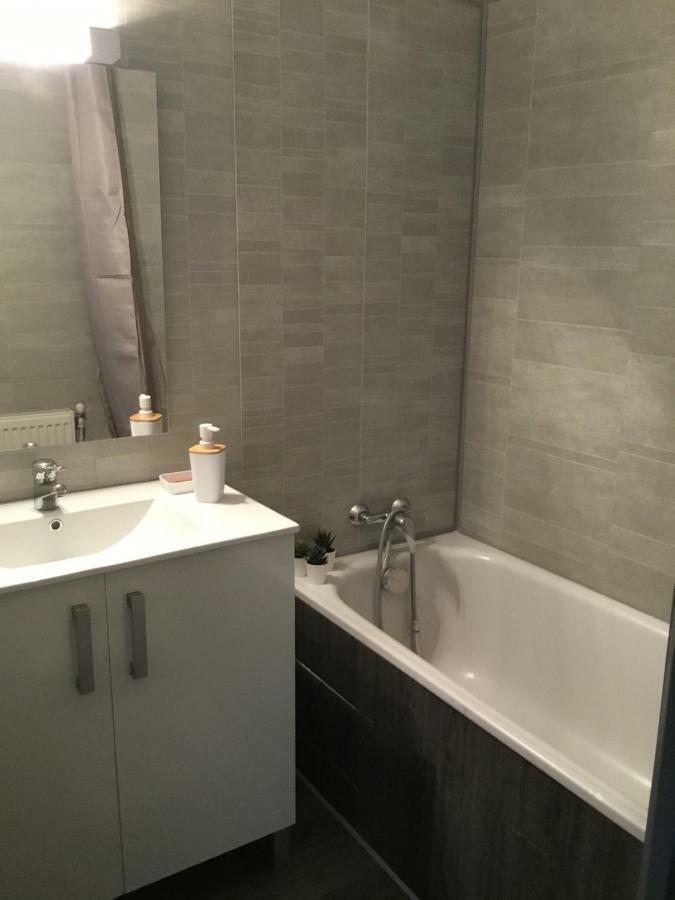 Appartement Marina *