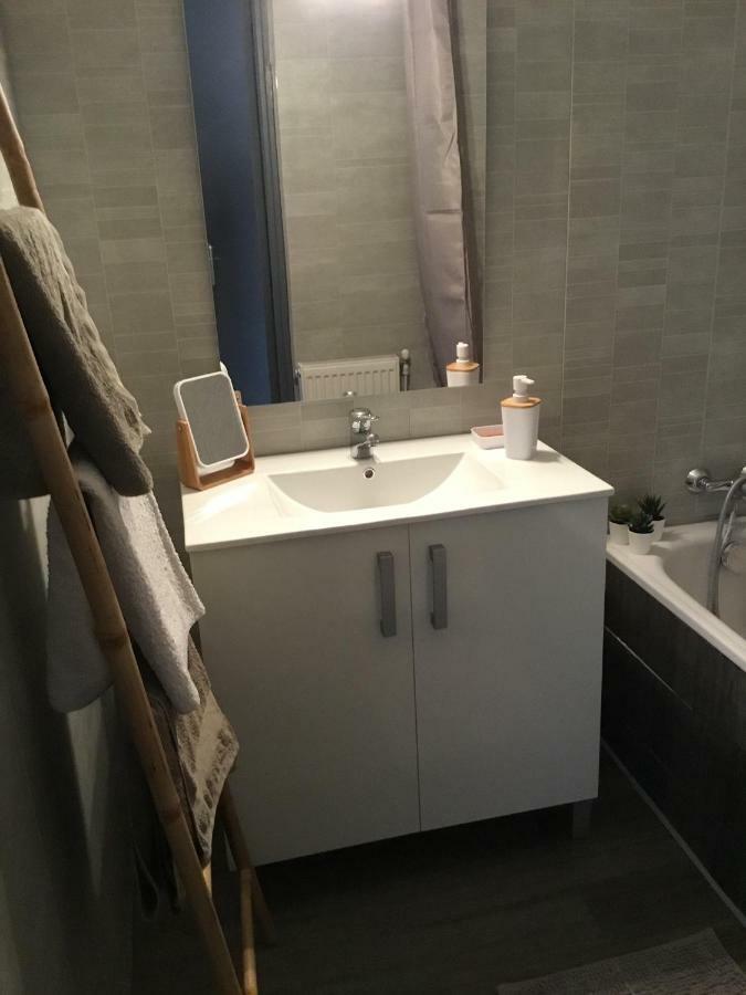 Appartement Marina *