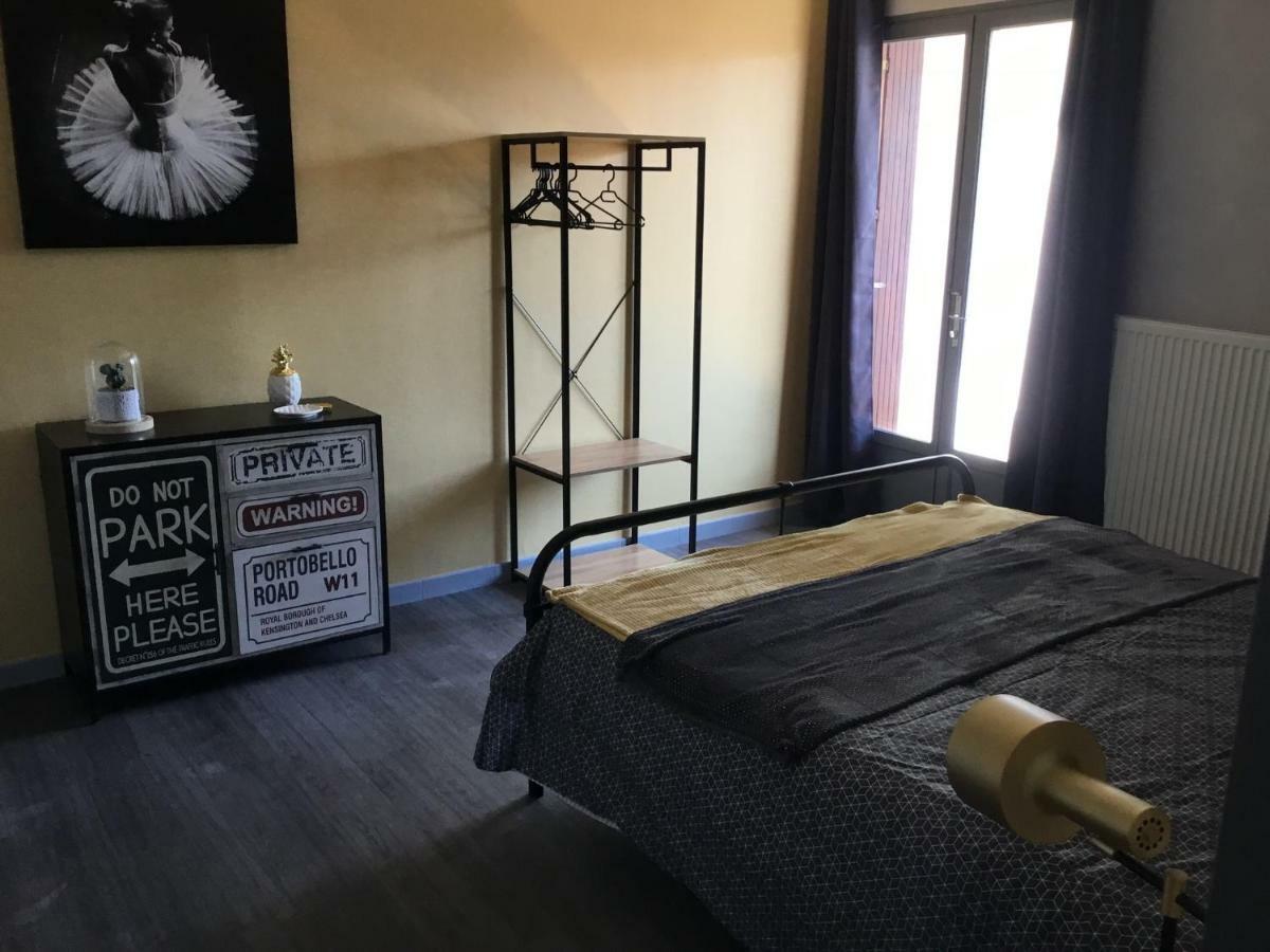 Marina Apartment