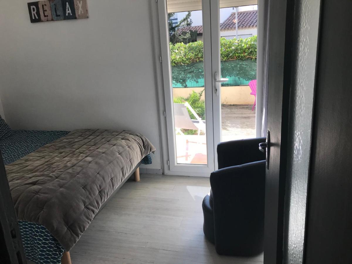 Appartement Marina *