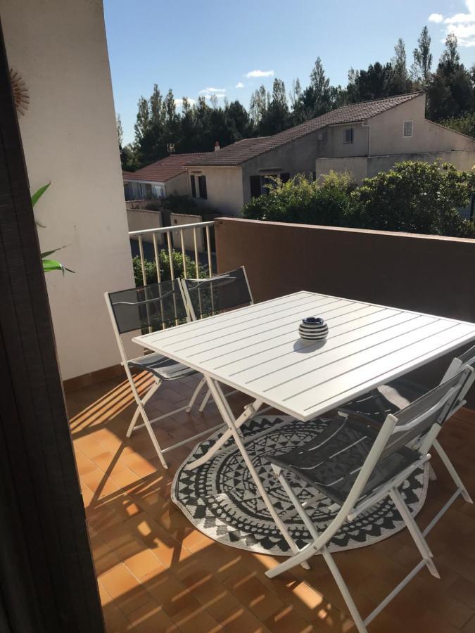 Marina Apartment *