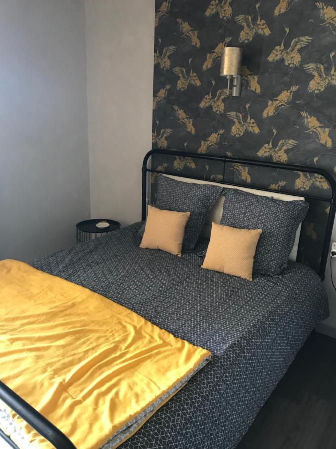 Marina Appartement Narbonne