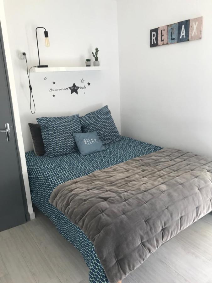 Apartment Marina