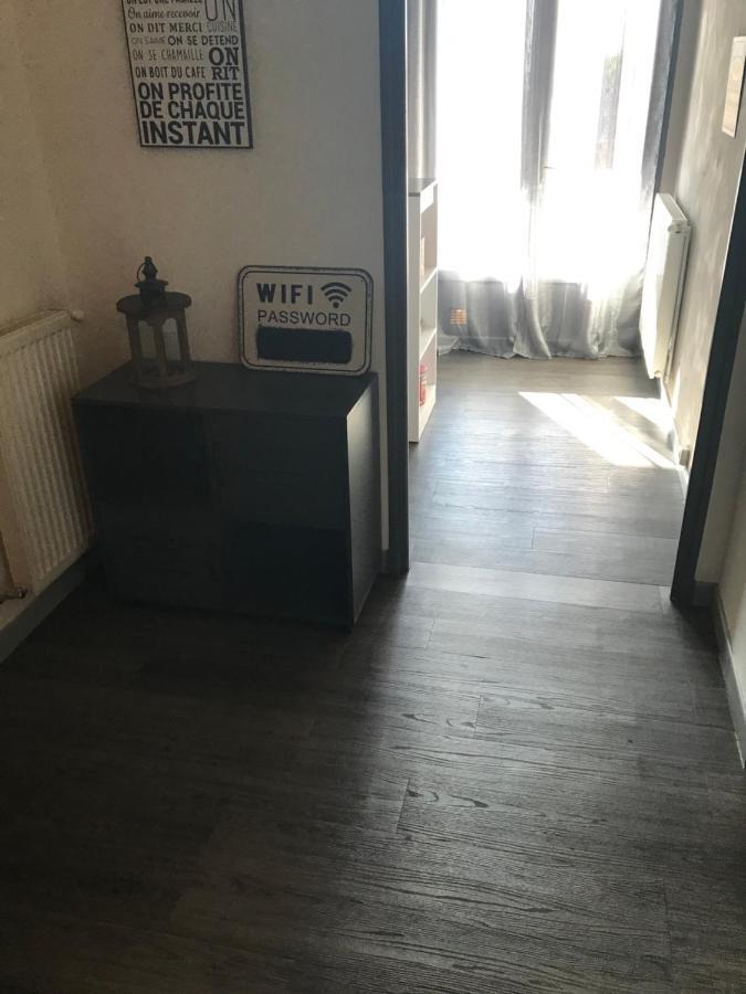 Appartement Marina *