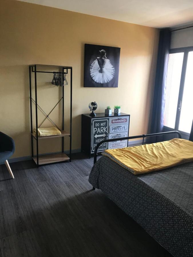 Marina Appartement Narbonne
