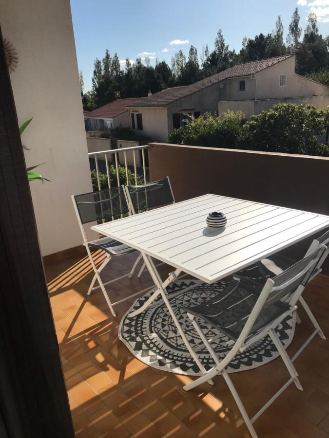 Marina Apartment