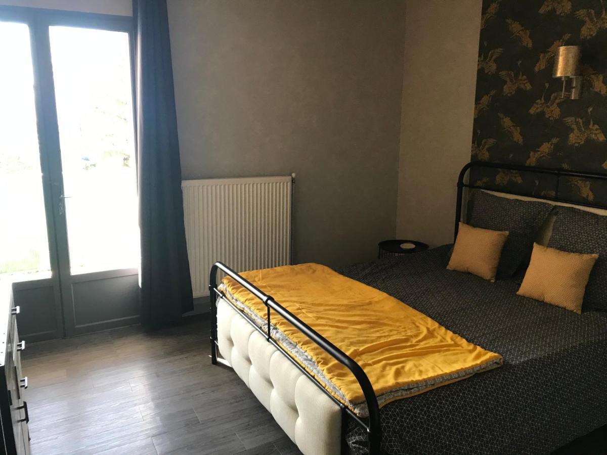Appartement Marina *