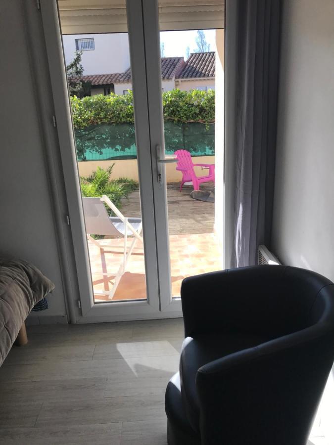 Marina Appartement